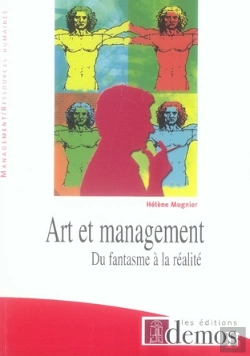 Bertrand.pt - Art Et Management ; Du Fantasme À La Réalité