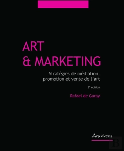 Bertrand.pt - Art Et Marketing ; Stratégies De Promotion Et De Diffusion De L'Art