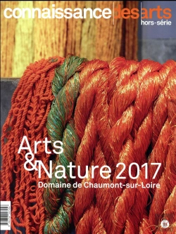 Bertrand.pt - Art Et Nature Chaumont 2017