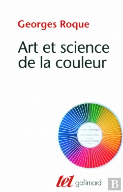 Bertrand.pt - Art Et Science De La Couleur