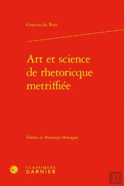 Bertrand.pt - Art Et Science De Rhetoricque Metriffiee