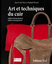 Art Et Techniques Des Métiers Du Cuir