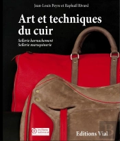 Art Et Techniques Des Métiers Du Cuir