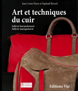 Bertrand.pt - Art Et Techniques Des Métiers Du Cuir