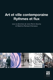 Art Et Ville Contemporaine