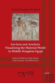 Art-Facts And Artefacts