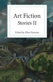 Art Fiction Stories Ii