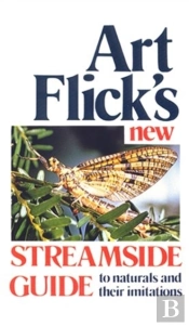Art Flicks New Streamside Guidpb