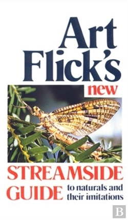 Bertrand.pt - Art Flicks New Streamside Guidpb