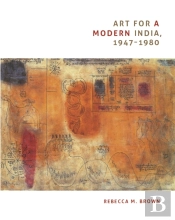 Art For A Modern India, 1947-1980