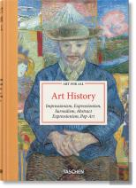 Art for All. Art History