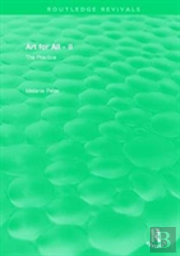 Art For All - Ii