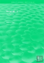 Art For All - Ii