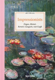 Art for All. Impressionists