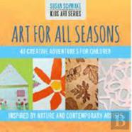 Art For All Seasons