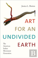 Art For An Undivided Earth