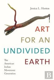 Art For An Undivided Earth