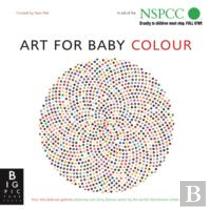 Art For Baby: Colour Box