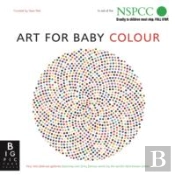 Art For Baby: Colour Box