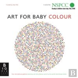 Bertrand.pt - Art For Baby: Colour Box