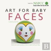 Art For Baby Faces
