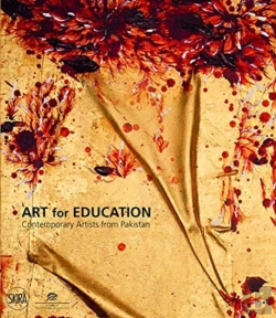 Bertrand.pt - Art For Education: Contemporary Artists From Pakistan
