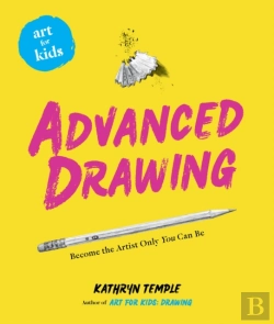 Bertrand.pt - Art For Kids: Advanced Drawing