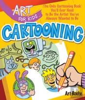 Art For Kids: Cartooning