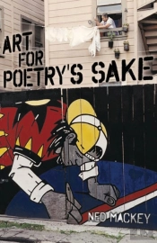 Art For Poetry'S Sake