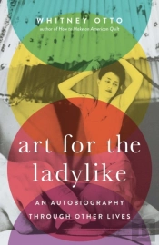 Art For The Ladylike