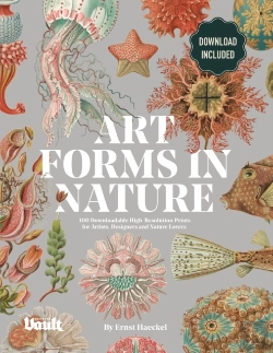 Bertrand.pt - Art Forms In Nature By Ernst Haeckel