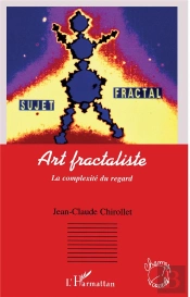 Art Fractaliste La Complexite