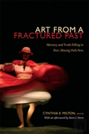 Art From A Fractured Past