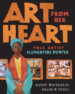 Bertrand.pt - Art From Her Heart