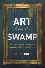Art From The Swamp