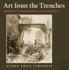 Art From The Trenches