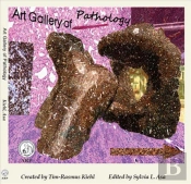 Art Gallery Of Pathology
