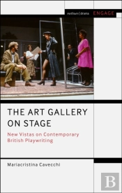 Art Gallery On Stage
