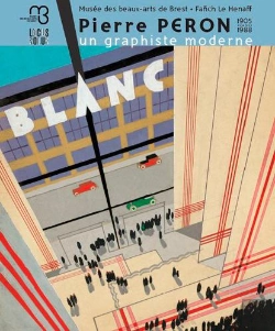 Bertrand.pt - Art Graphique De Pierre Peron