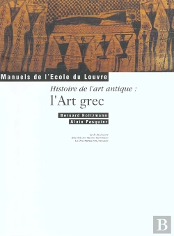 Bertrand.pt - Art Grec Manuel Ecole Du Louvr