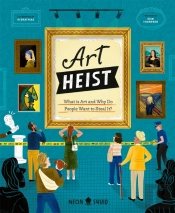 Art Heist