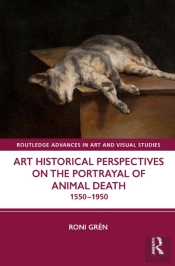 Art Historical Perspectives On The Portrayal Of Animal Death