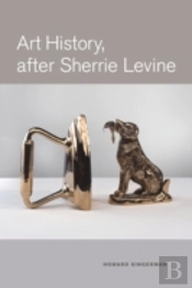 Art History, After Sherrie Levine