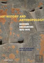 Art History And Anthropology