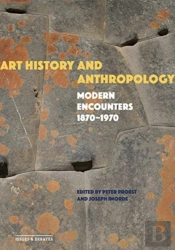 Art History And Anthropology