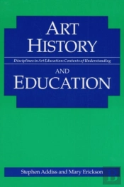 Art History And Education