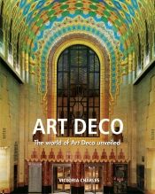 Art History Art Deco