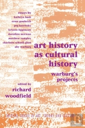 Art History As Cultural History