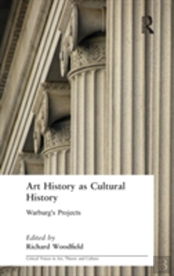 Bertrand.pt - Art History As Cultural History