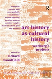 Art History As Cultural History